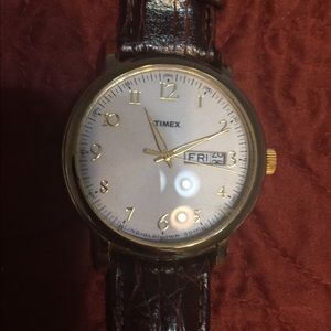 Timex watch